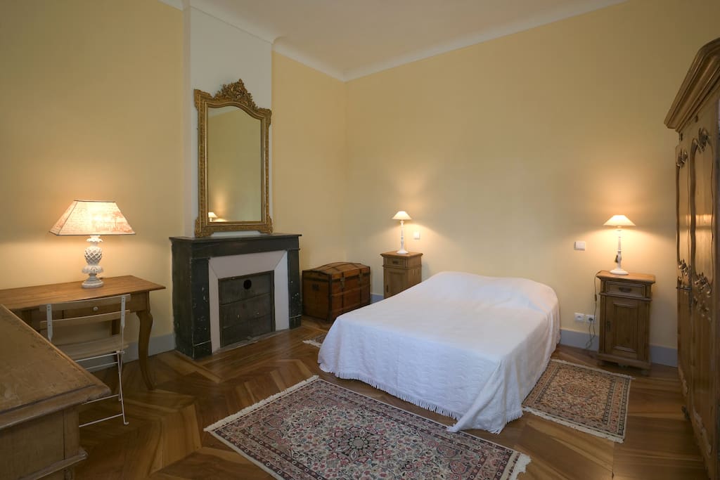 chambre 1