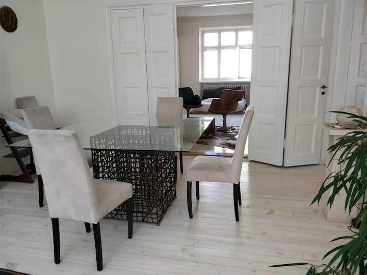 Family Apartment - Helsinki