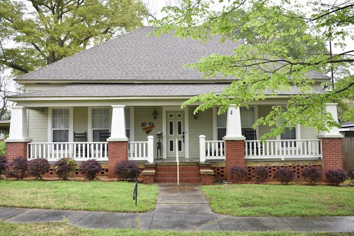 Airbnb Lake Claiborne Vacation Rentals Places To Stay