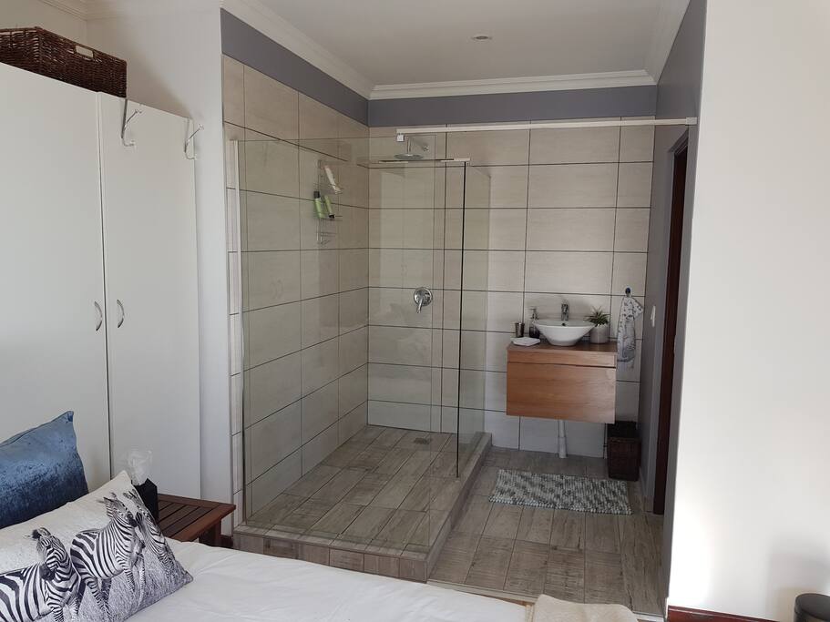 Bathroom ensuite
