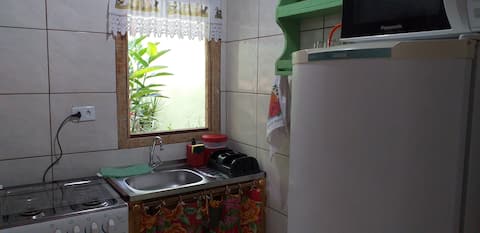 Top performing Airbnb: João's Cottages 5 - Near Gleba Palhano in Londrina