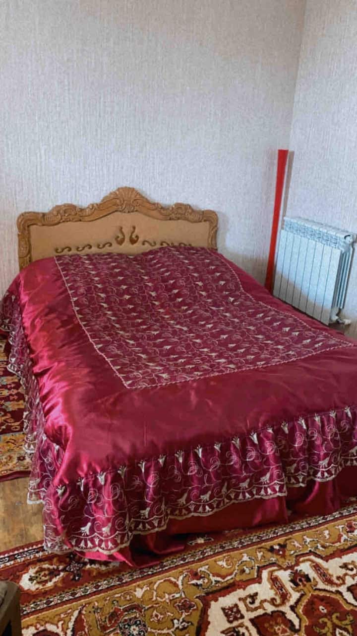 Dhomë gjumi