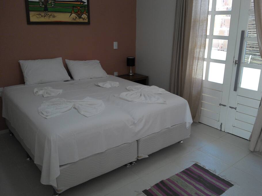 Suite Casal 2