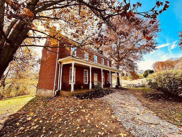 10 Best Ranches To Stay In Maryland, USA - Updated 2024 | Trip101