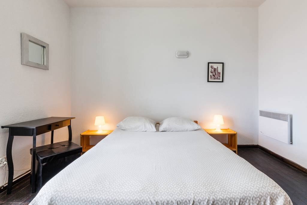 Chambre double
