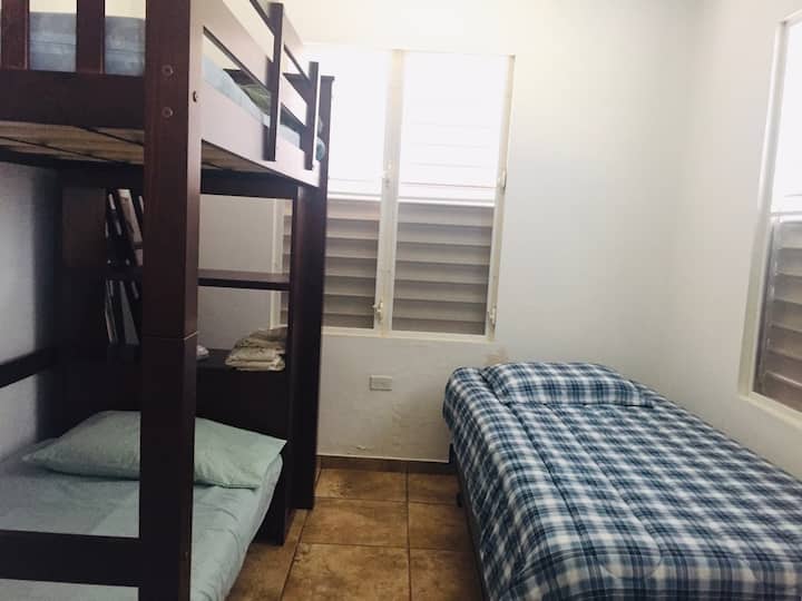 Chambre 1