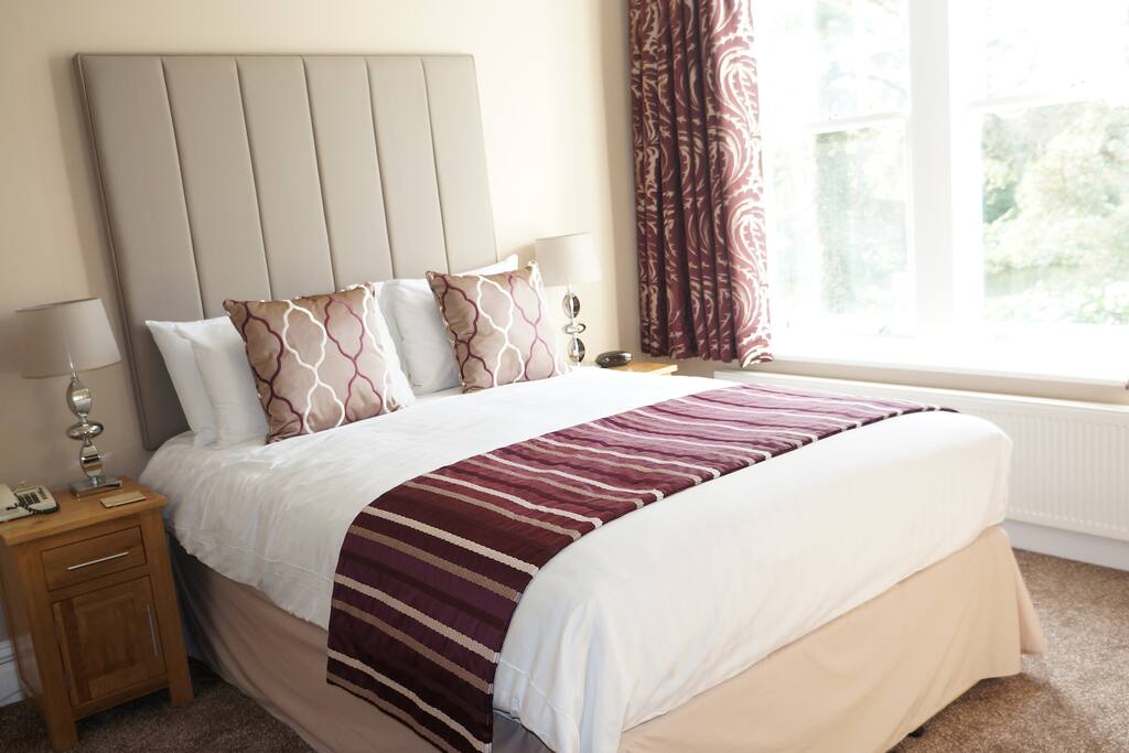 Double ensuite