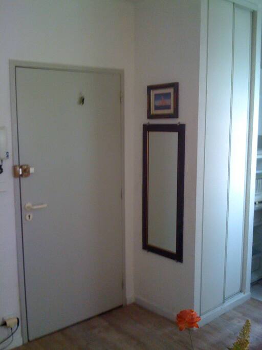 Entrée