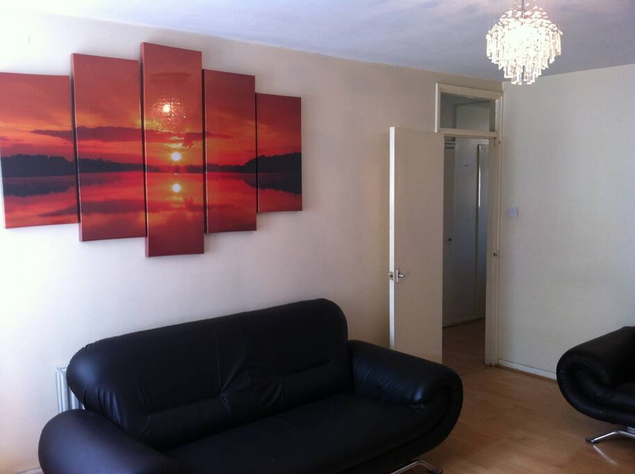 Double Room To Rent Near Southwark Park Double Room To Rent Near Southwark Park