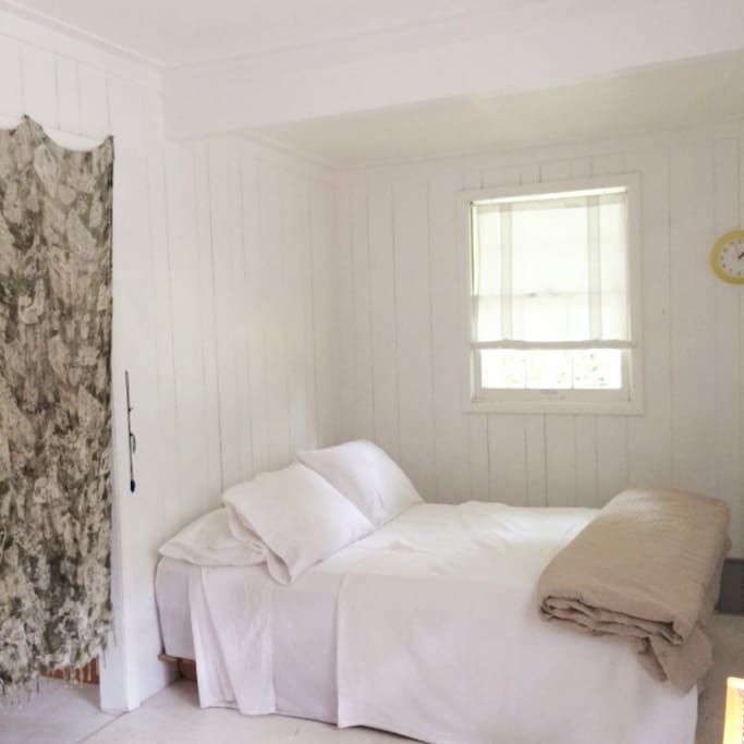 full double size bed