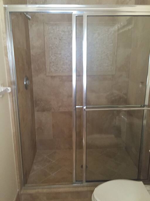 Shower,