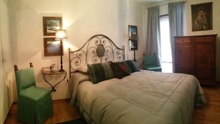 dormitorio principal