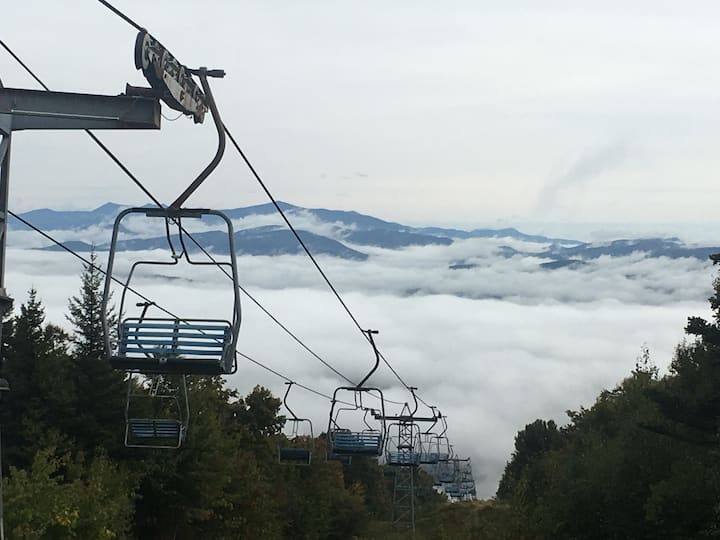 10 Best Airbnb Vacation Rentals In Plymouth, New Hampshire Updated