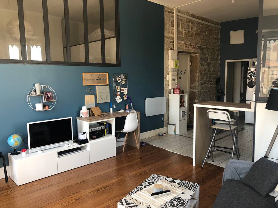 Salon