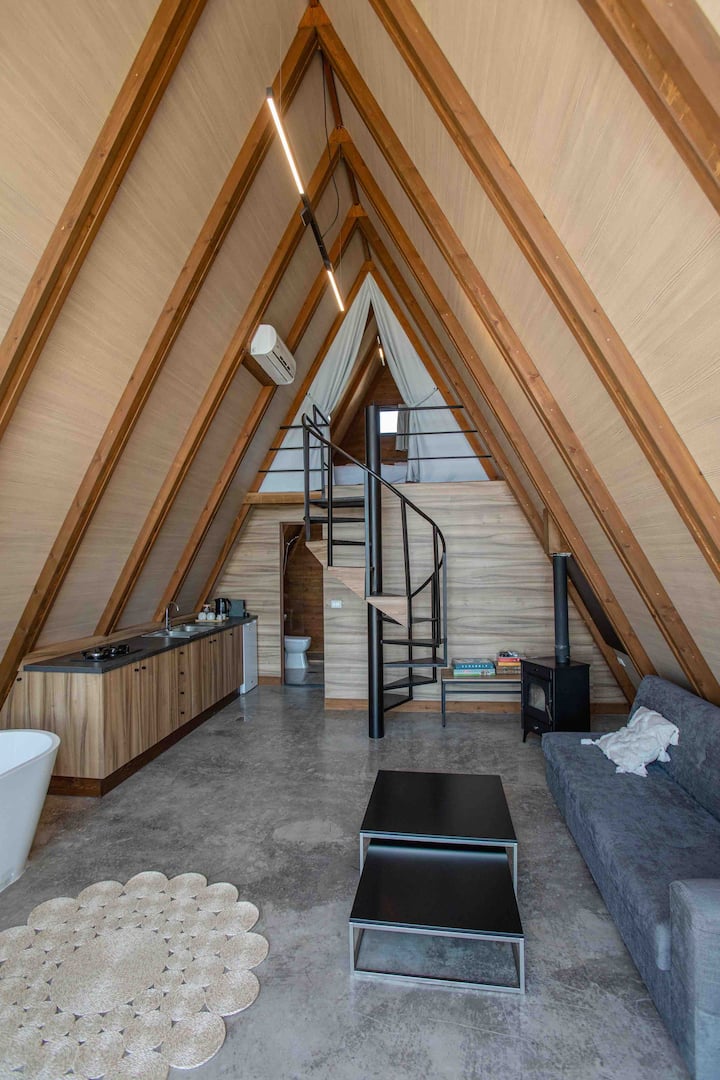 Panorama Lodges - 1 - Lebanon