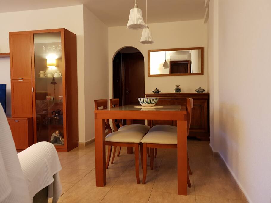 SALON/ COMEDOR