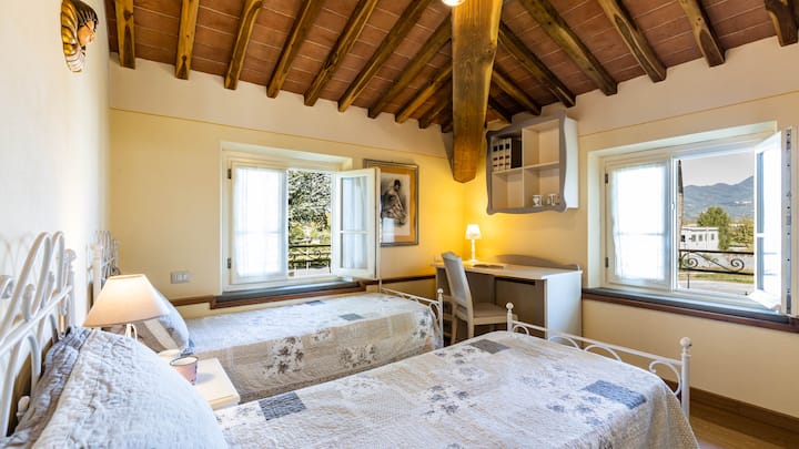 Habitación 1