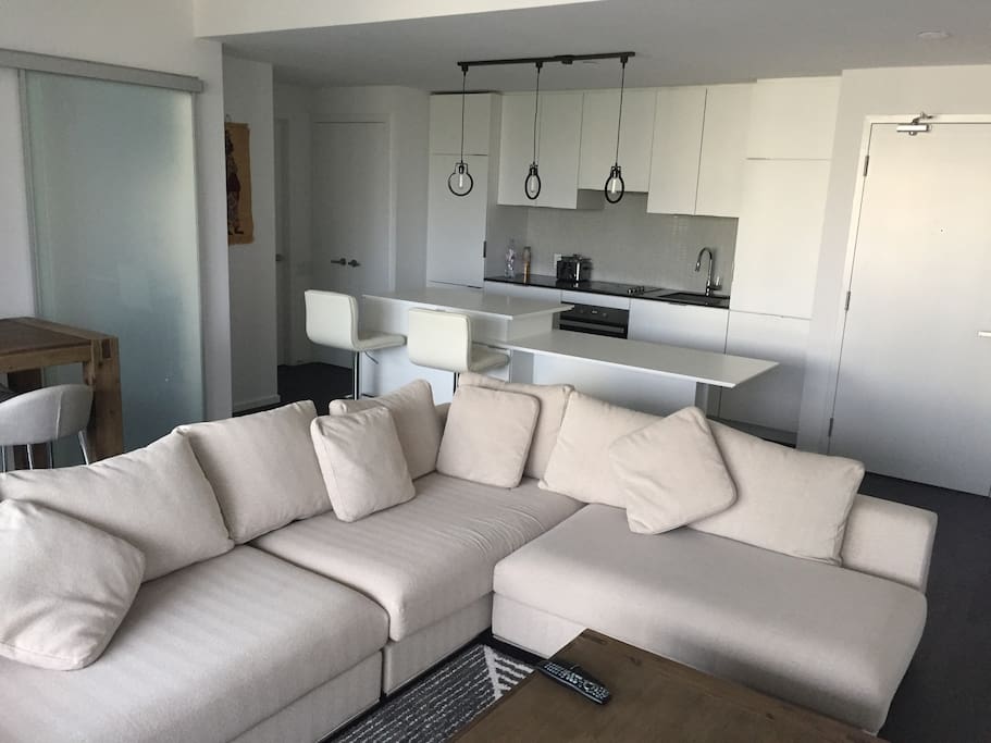 Living-room