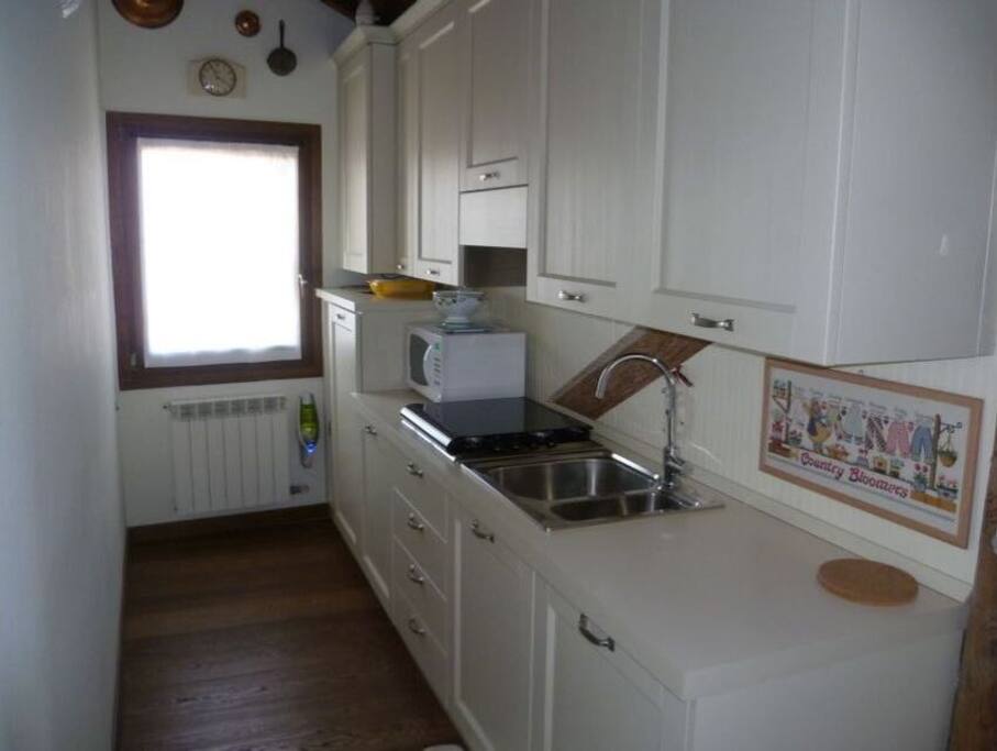 cucina