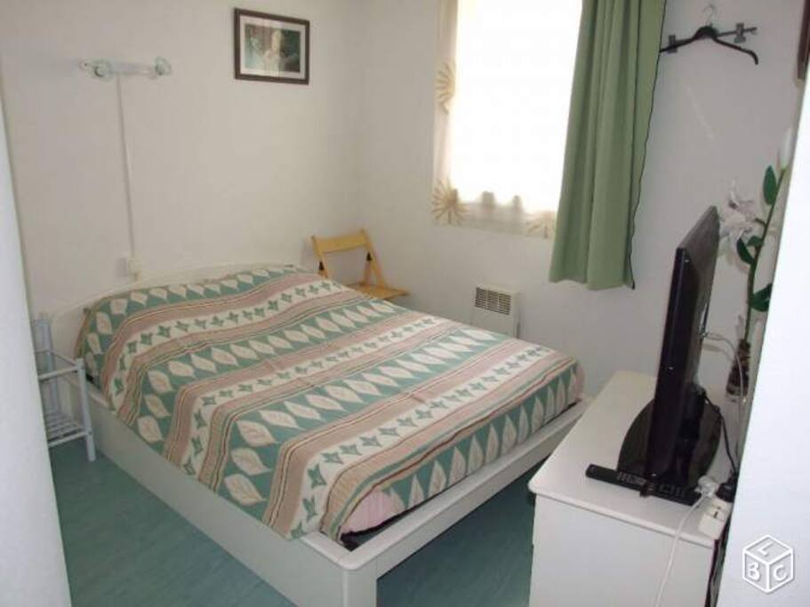 Chambre 1