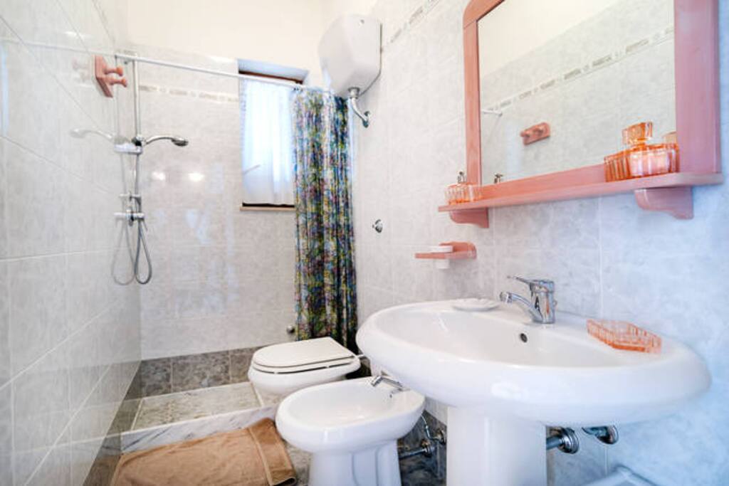Bagno 1