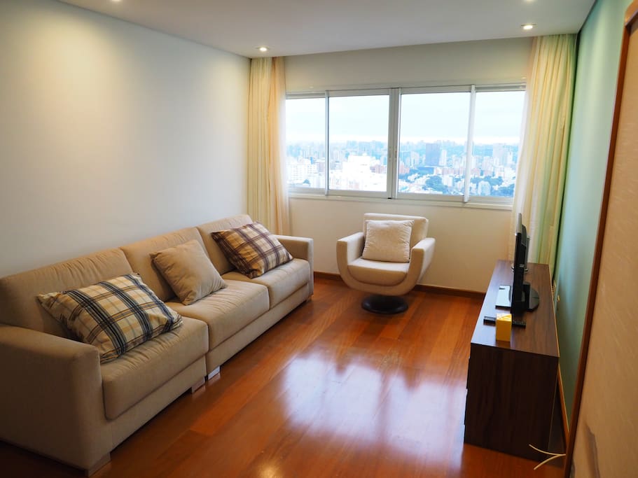 Sala de estar
