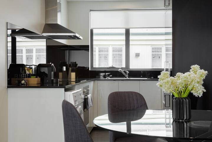 Apartment #9 – Two Bedroom Apartment gallery image 2