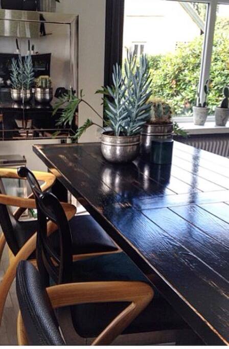 Dinningroom
