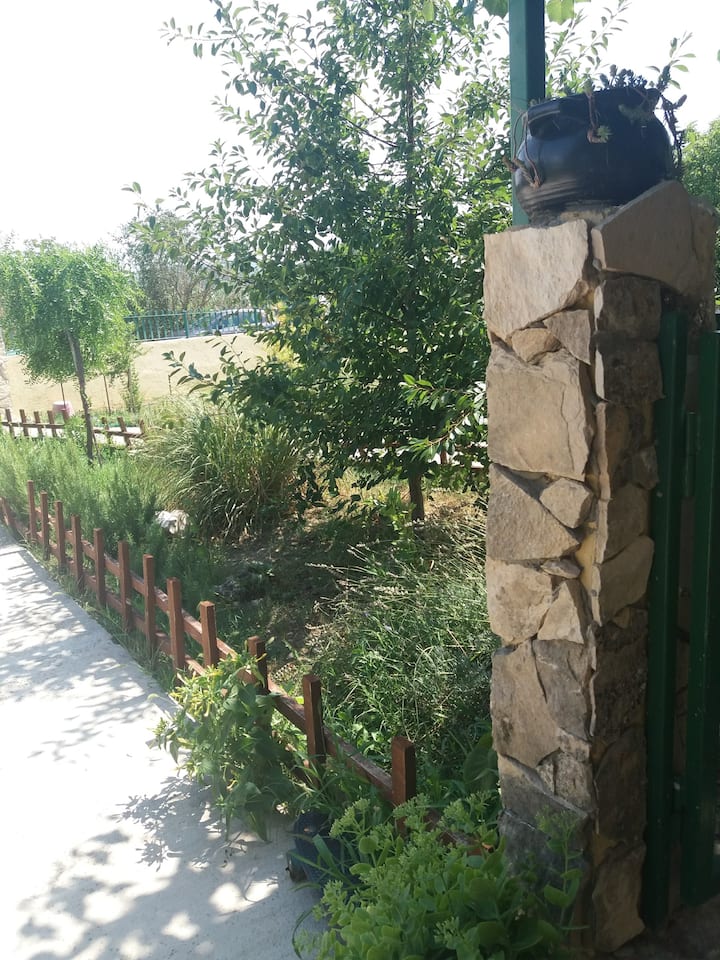 Studio Apartman Banin B
