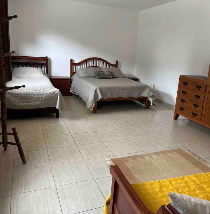 Спална соба 3