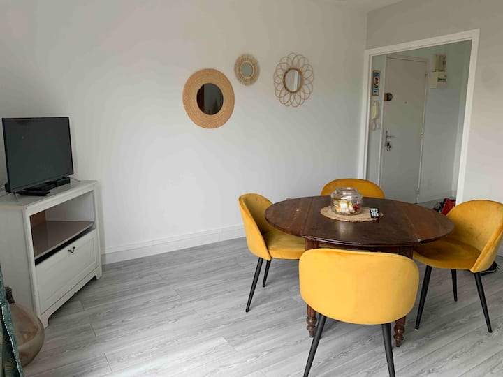 Appartement Des Hauts De Lutz - Meung-sur-Loire