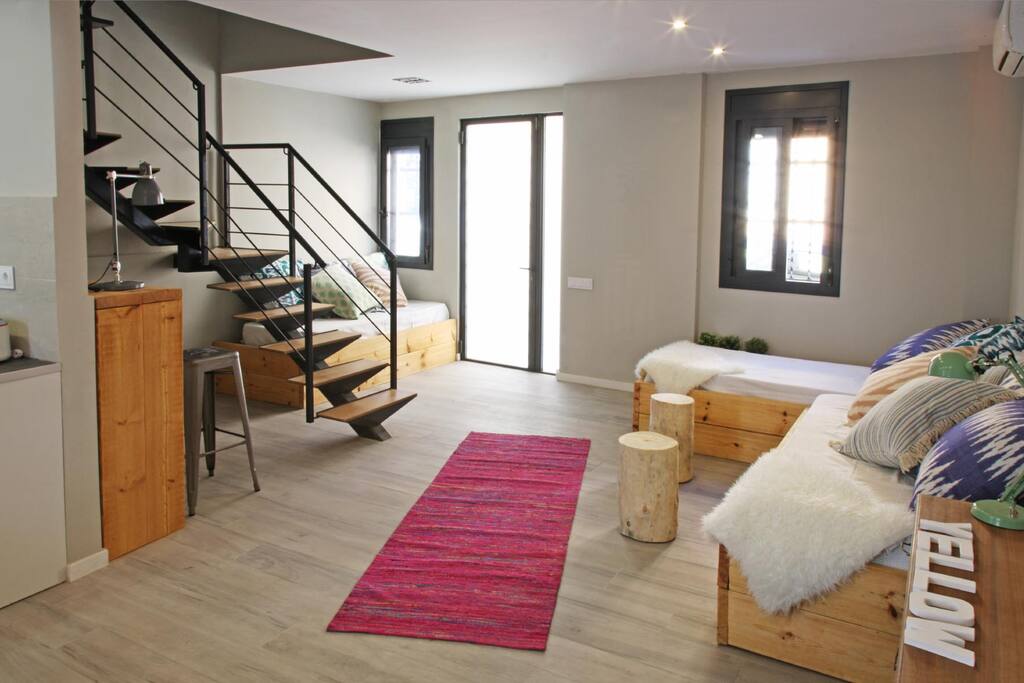 Sala de estar