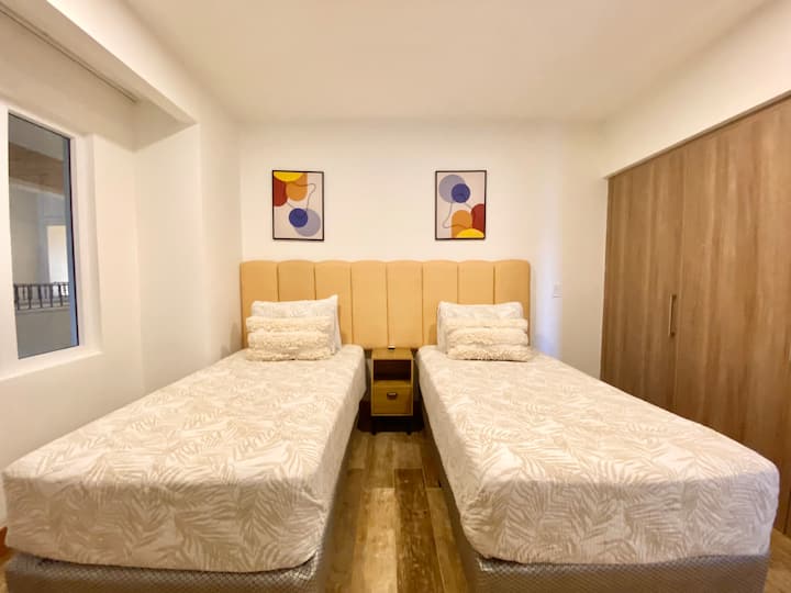 غرفة النوم 3