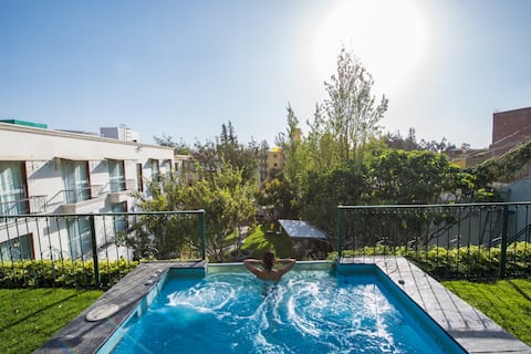 Hotel Boutique VillaElisa