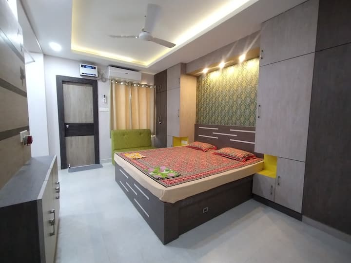 Puri Holiday Rentals & Homes Odisha, India Airbnb