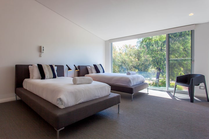 Спална соба 4  