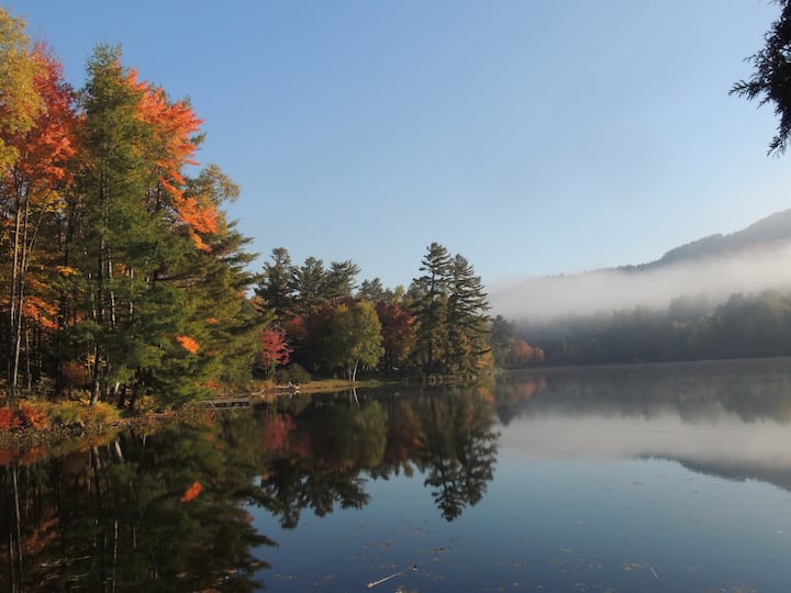 7 Best PetFriendly Cabins In Saranac Lake, New York Updated 2024 Trip101