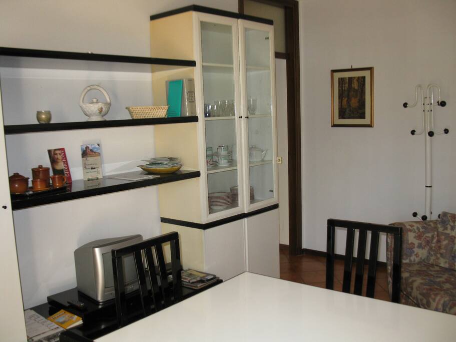 Salotto/Living room/Salon