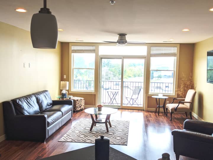12 Best Airbnb Vacation Rentals In St. Joseph, Michigan Updated 2024