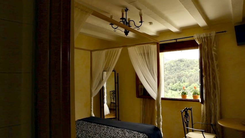 Casa Rural con vistas increibles. XVI00051 gallery image 4