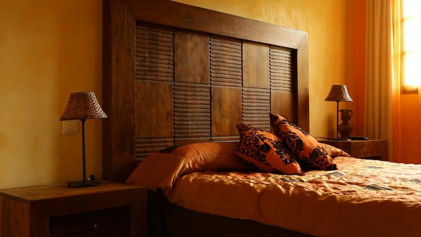 Casa Rural con vistas increibles. XVI00051 gallery image 3