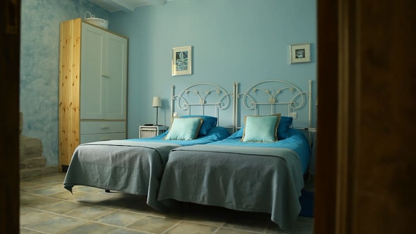 Casa Rural con vistas increibles. XVI00051 gallery image 5