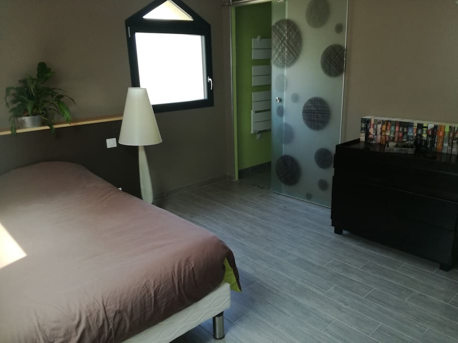 chambre