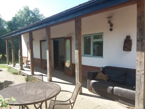 Orchard Estate Annexe