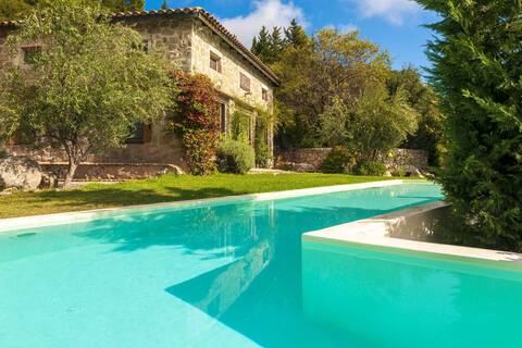Villa Nefeli - Mounty Island Villas