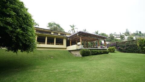 Quinta Lourdes: Hermosa and cozy house