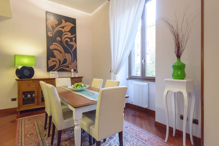 Rome Guest House St. Peter gallery image 3