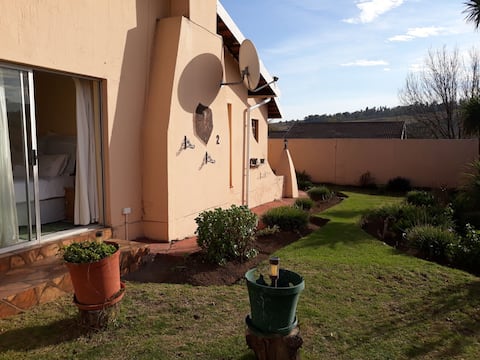 Matatiele Vacation Rentals Homes Eastern Cape South Africa Airbnb