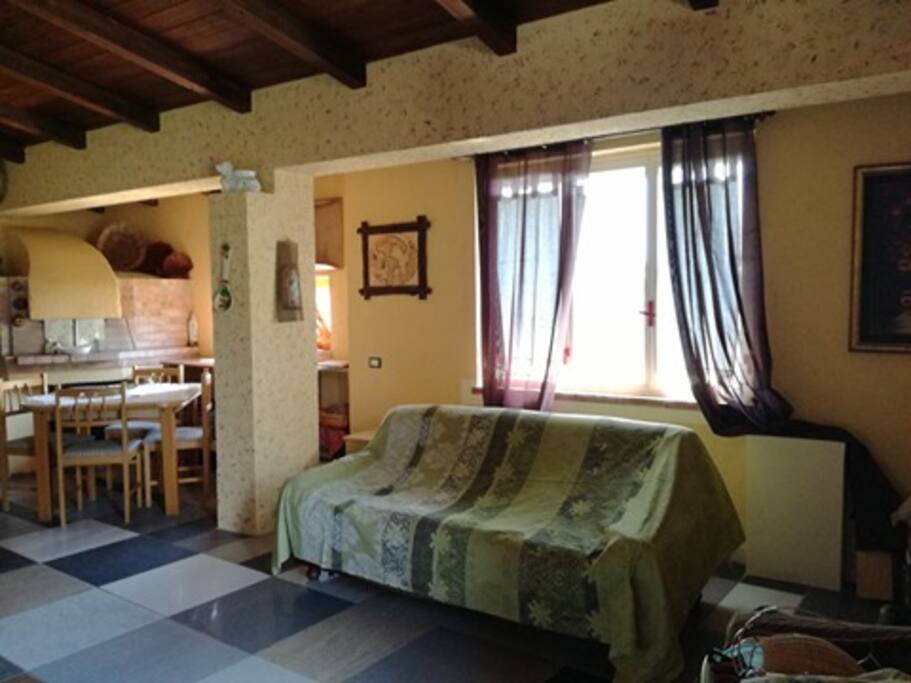 divano letto