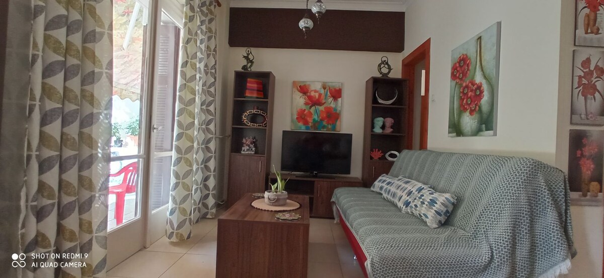 ห้องนั่งเล่น